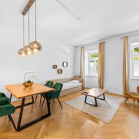Vienna Chic Residences #Suite 2 Exterior photo