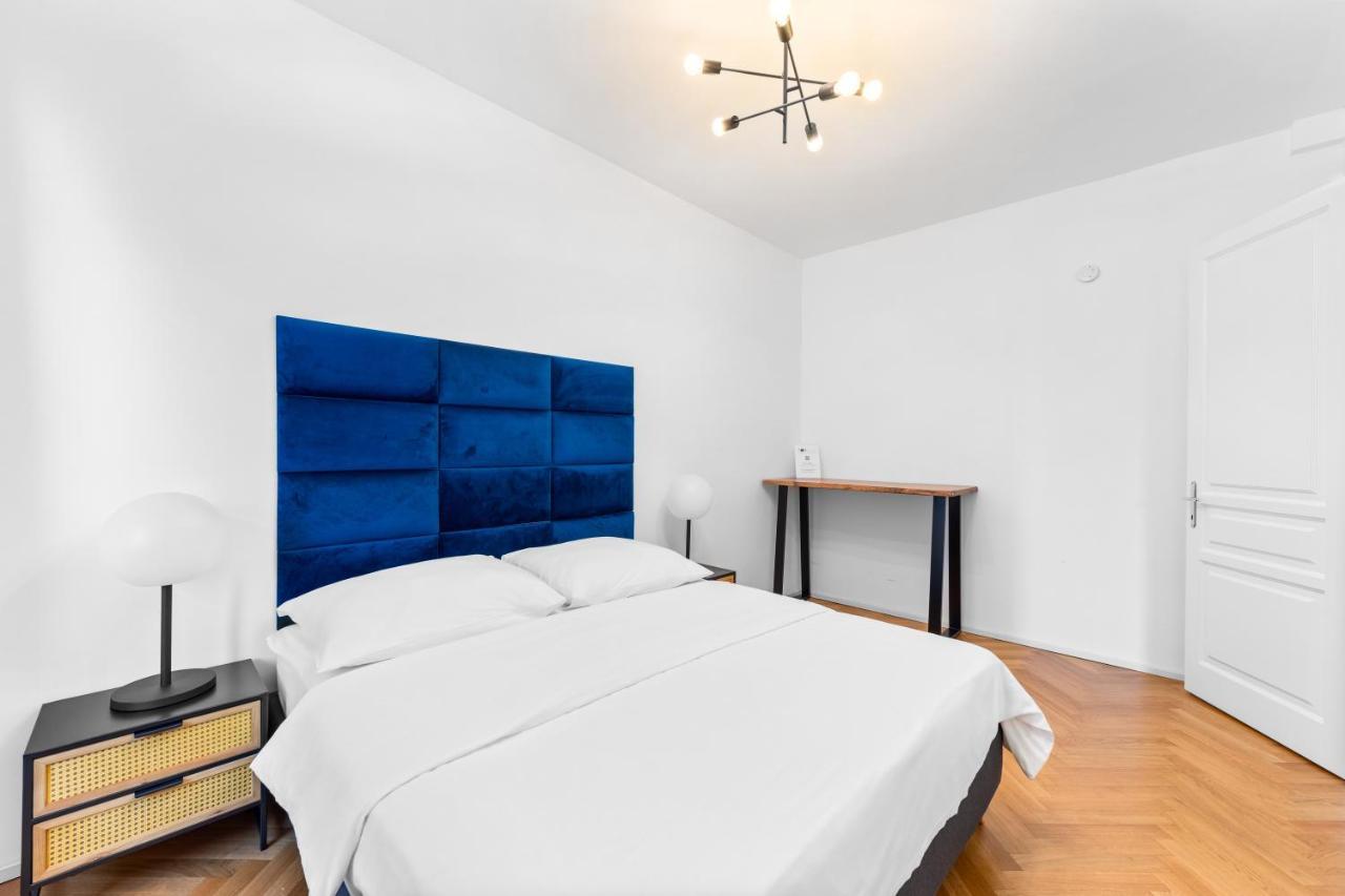Vienna Chic Residences #Suite 2 Exterior photo
